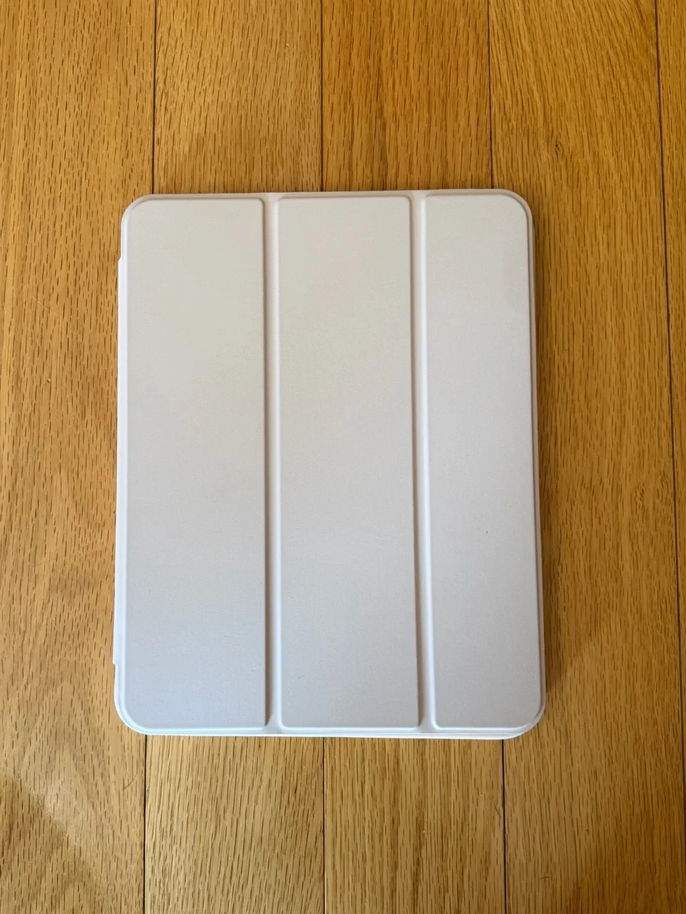 Pink iPad A16 Case